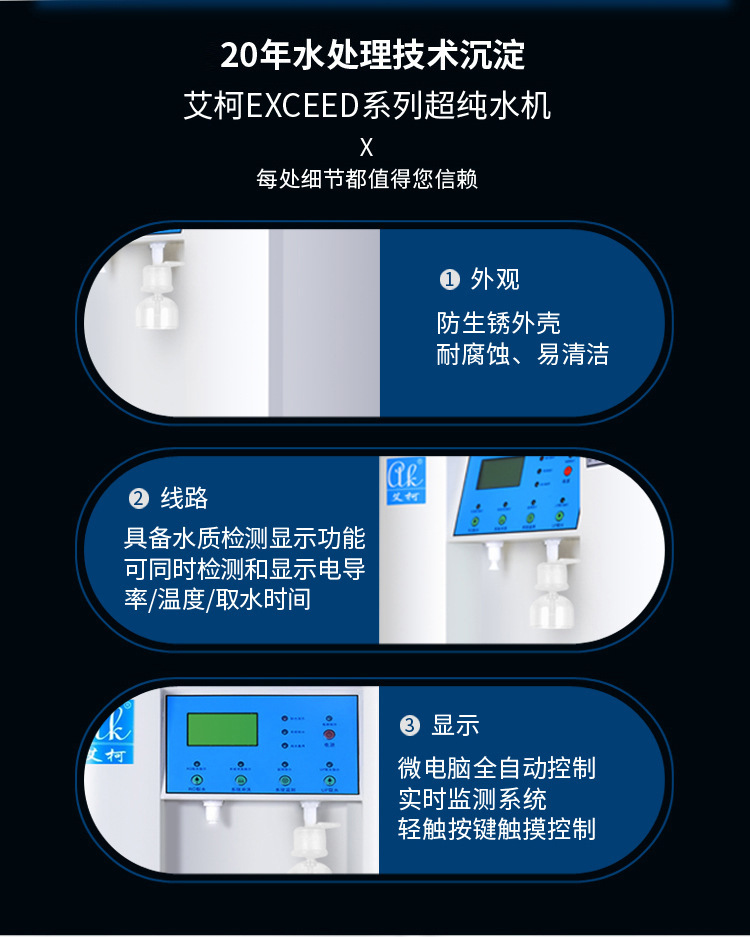 医疗纯水设备Exceeds-Cc插图7