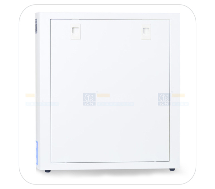 反渗透水处理设备KLDS-经济型插图14