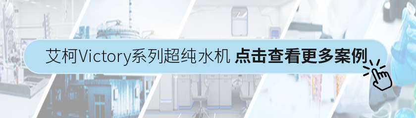 半岛电竞入口官网下载
Victory系列超纯水机插图