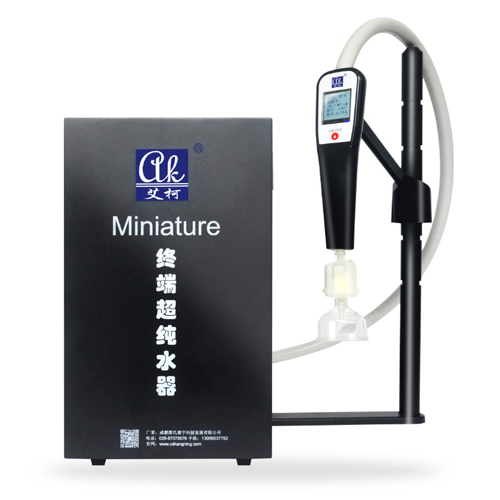 Miniature系列微型智能终端取水器