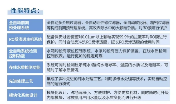 纯水维护丨半岛电竞入口官网下载
品牌专业服务漳州市药品检验所确保超纯水机高效运行！插图6